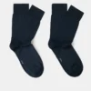 2er-Pack lange Baumwollsocken 2er-Pack lange Baumwollsocken