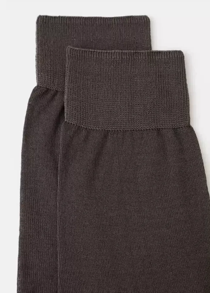 2er-Pack lange Baumwollsocken 2er-Pack lange Baumwollsocken