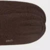 2er-Pack lange Baumwollsocken