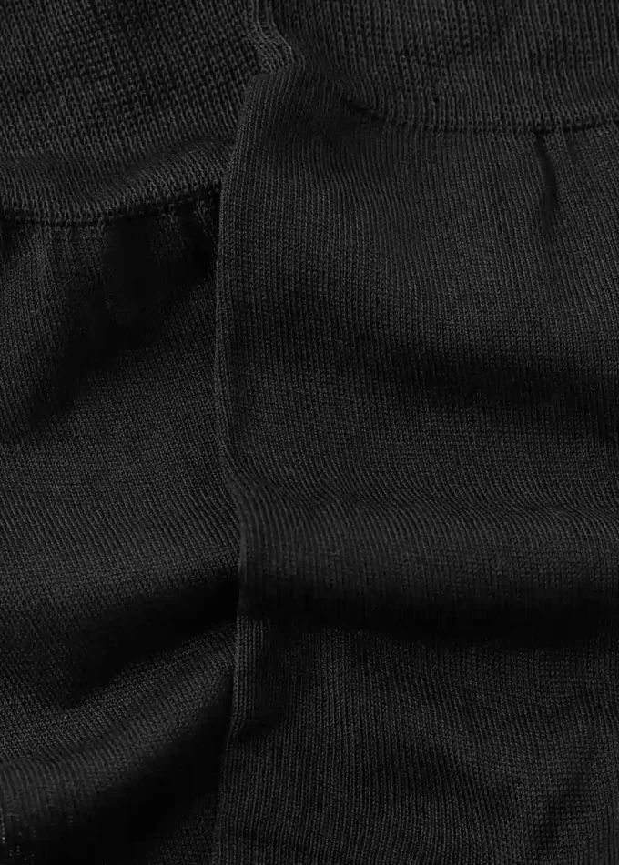 2er-Pack lange Baumwollsocken 2er-Pack lange Baumwollsocken