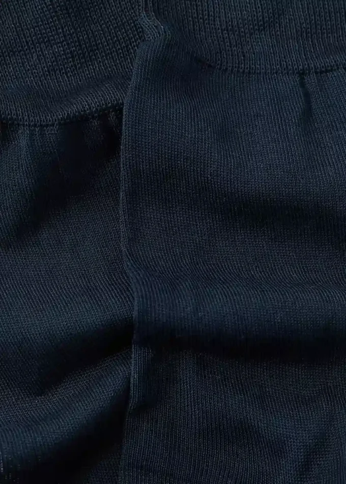 2er-Pack lange Baumwollsocken 2er-Pack lange Baumwollsocken