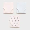 3er-Pack Baumwollslips 3er-Pack Baumwollslips