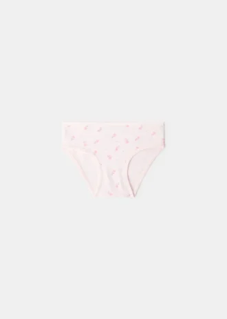 3er-Pack Baumwollslips