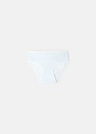 3er-Pack Baumwollslips