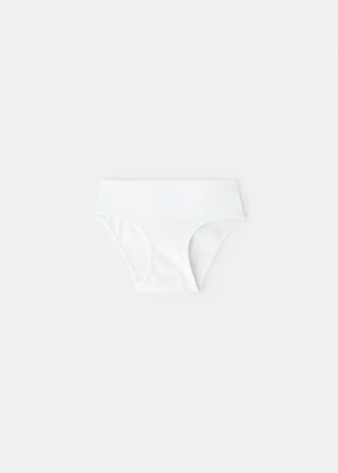 3er-Pack Baumwollslips