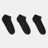 3er-Pack Baumwollsocken 3er-Pack Baumwollsocken