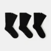 3er-Pack Baumwollsocken 3er-Pack Baumwollsocken
