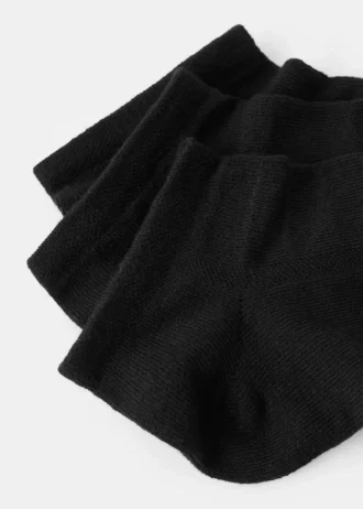 3er-Pack Baumwollsocken 3er-Pack Baumwollsocken