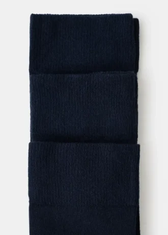 3er-Pack Baumwollsocken