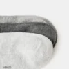 3er-Pack Baumwollsocken
