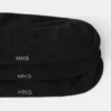 3er-Pack Baumwollsocken 3er-Pack Baumwollsocken