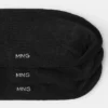 3er-Pack Baumwollsocken 3er-Pack Baumwollsocken
