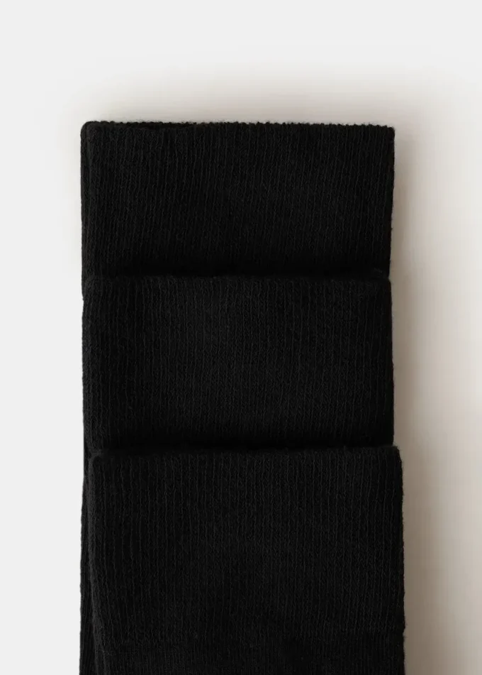 3er-Pack Baumwollsocken 3er-Pack Baumwollsocken