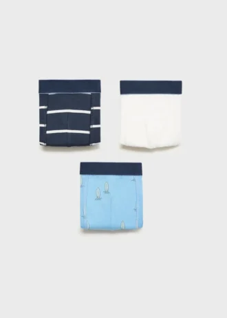3er-Pack Boxershorts