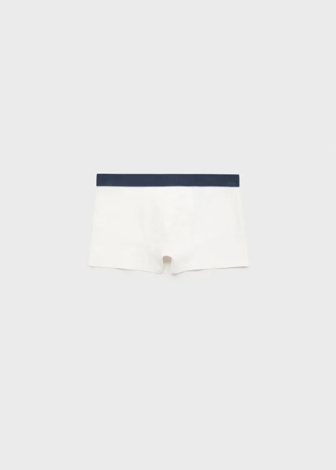 3er-Pack Boxershorts