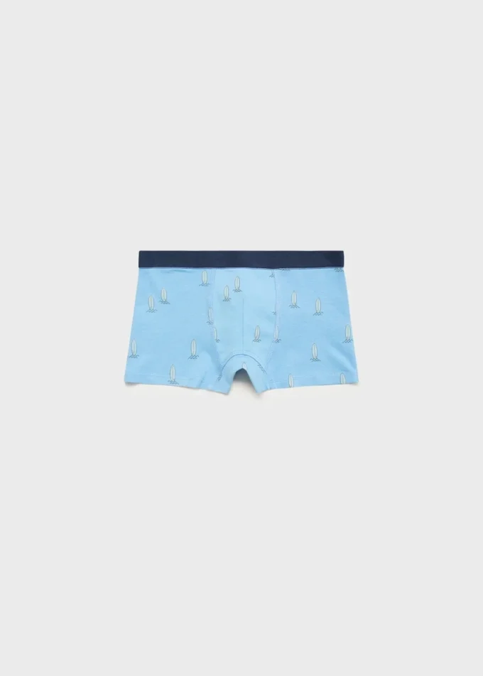 3er-Pack Boxershorts
