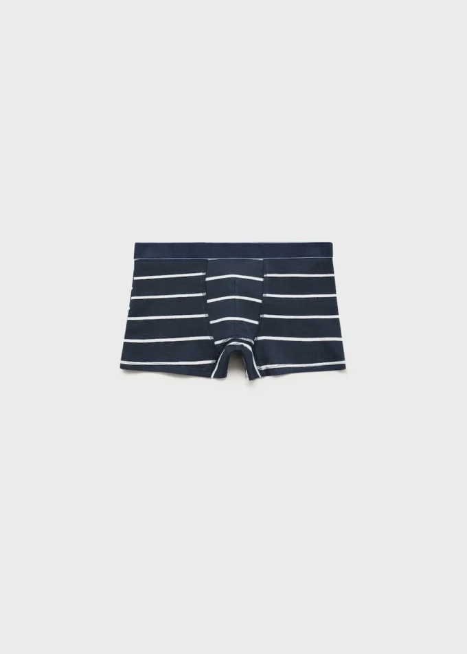 3er-Pack Boxershorts