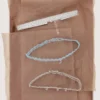 3er-Pack Choker