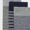3er-Pack gemischte Socken 3er-Pack gemischte Socken