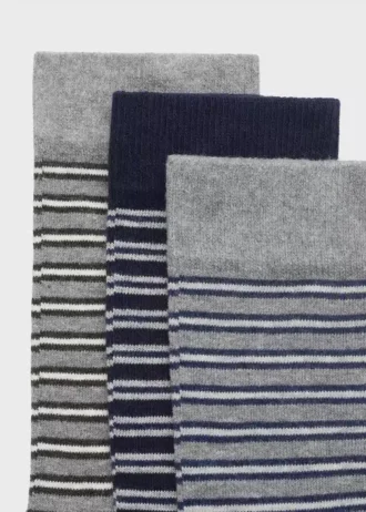 3er-Pack gemischte Socken 3er-Pack gemischte Socken