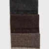 3er-Pack gemischte Socken 3er-Pack gemischte Socken