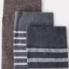 3er-Pack gemischte Socken 3er-Pack gemischte Socken