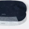 3er-Pack gemischte Socken 3er-Pack gemischte Socken