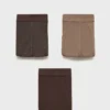 3er-Pack kombinierte Slips 3er-Pack kombinierte Slips