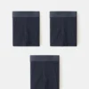 3er-Pack kombinierte Slips 3er-Pack kombinierte Slips