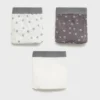 3er-Pack kombinierte Slips 3er-Pack kombinierte Slips