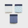 3er-Pack kombinierte Slips 3er-Pack kombinierte Slips