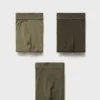 3er-Pack kombinierte Slips 3er-Pack kombinierte Slips