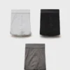 3er-Pack kombinierte Slips 3er-Pack kombinierte Slips