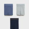 3er-Pack kombinierte Slips 3er-Pack kombinierte Slips