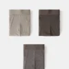 3er-Pack kombinierte Slips 3er-Pack kombinierte Slips