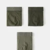 3er-Pack kombinierte Slips