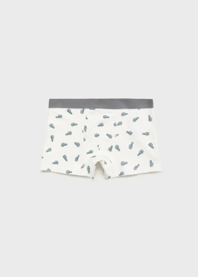 3er-Pack kombinierte Slips 3er-Pack kombinierte Slips