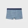 3er-Pack kombinierte Slips 3er-Pack kombinierte Slips