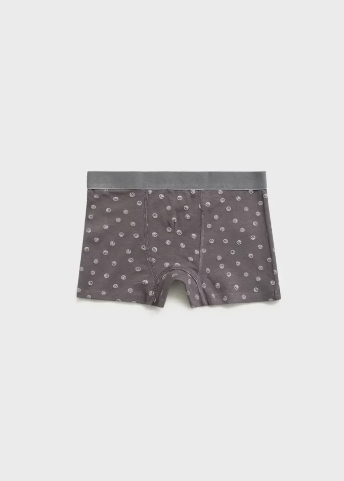 3er-Pack kombinierte Slips 3er-Pack kombinierte Slips