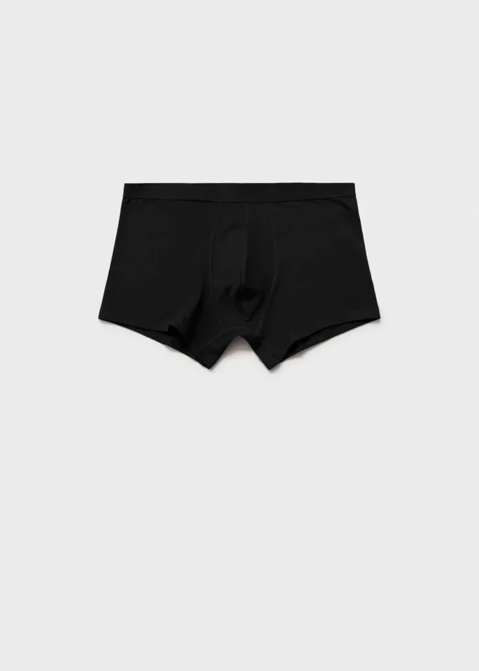 3er-Pack kombinierte Slips 3er-Pack kombinierte Slips