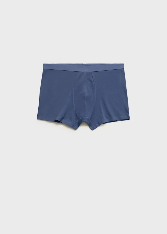 3er-Pack kombinierte Slips 3er-Pack kombinierte Slips
