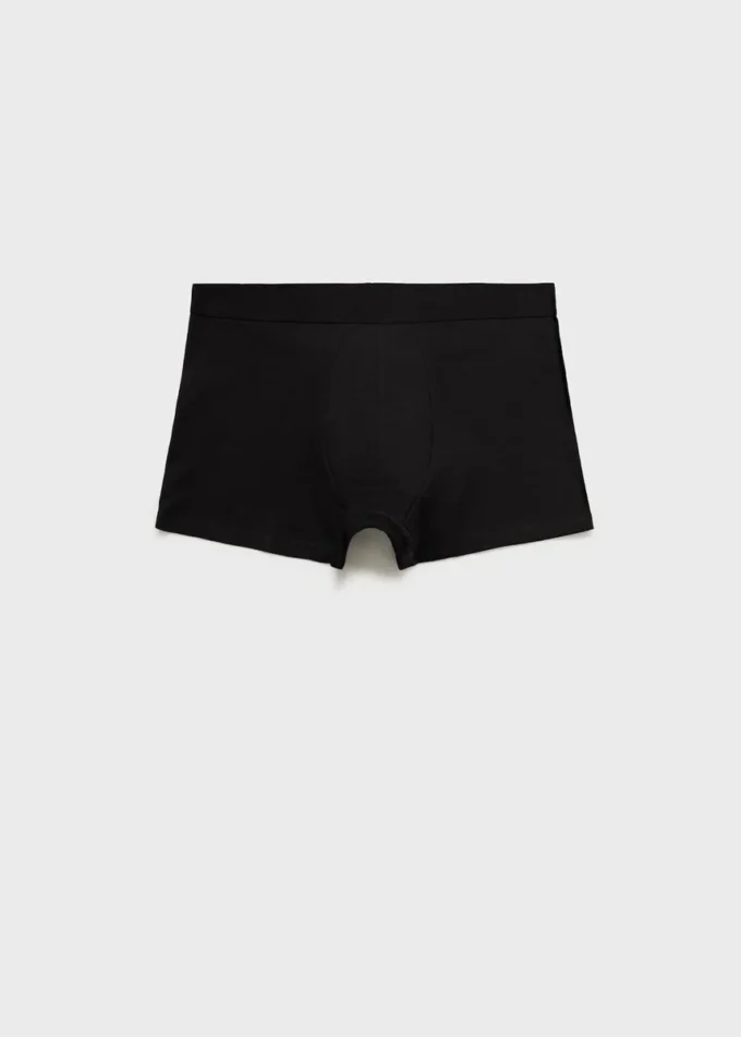 3er-Pack kombinierte Slips 3er-Pack kombinierte Slips