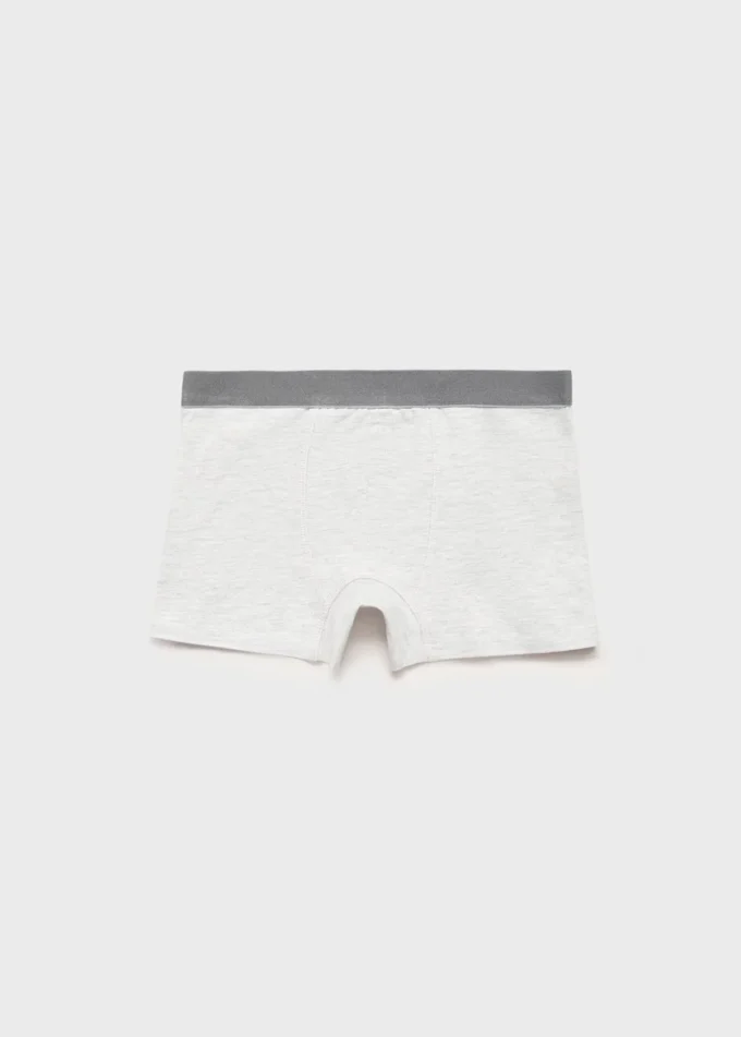 3er-Pack kombinierte Slips 3er-Pack kombinierte Slips