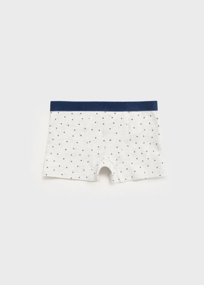 3er-Pack kombinierte Slips 3er-Pack kombinierte Slips