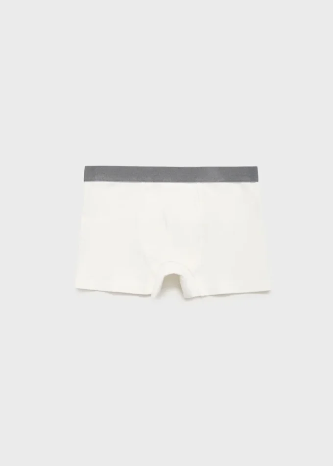 3er-Pack kombinierte Slips 3er-Pack kombinierte Slips