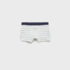 3er-Pack kombinierte Slips 3er-Pack kombinierte Slips