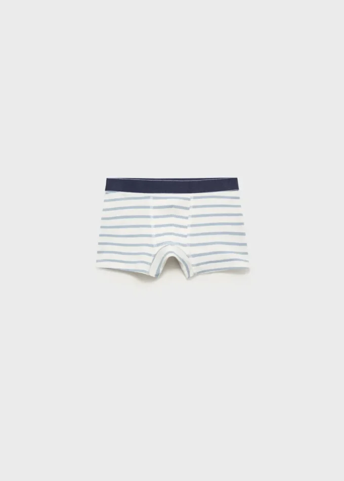 3er-Pack kombinierte Slips 3er-Pack kombinierte Slips