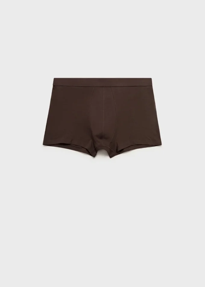 3er-Pack kombinierte Slips 3er-Pack kombinierte Slips