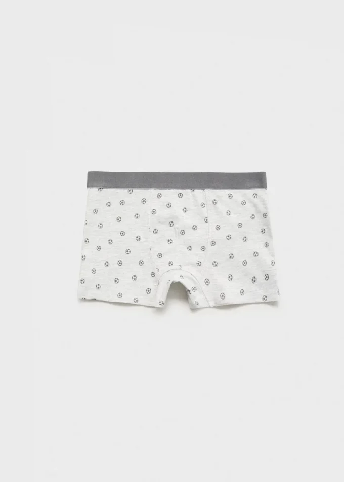 3er-Pack kombinierte Slips 3er-Pack kombinierte Slips