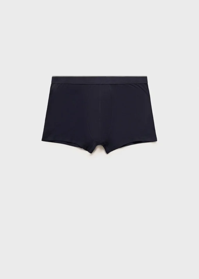 3er-Pack kombinierte Slips 3er-Pack kombinierte Slips